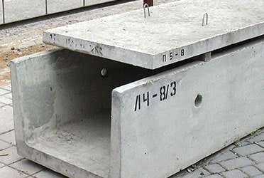 Лотки