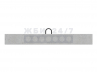 Плита укрепления откосов ПБ1-12